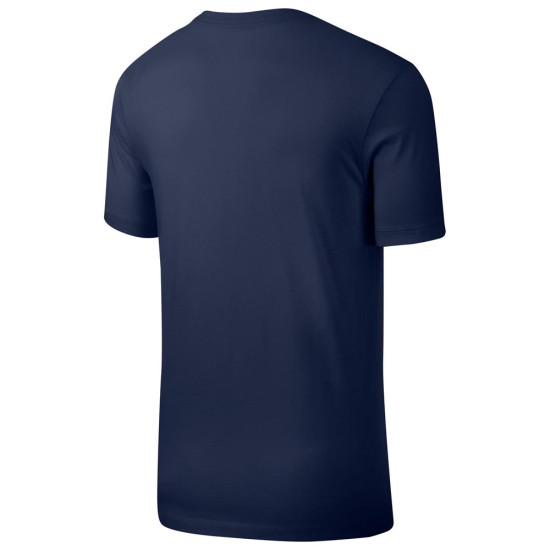 Nike Ανδρική κοντομάνικη μπλούζα Sportswear Club T-Shirt